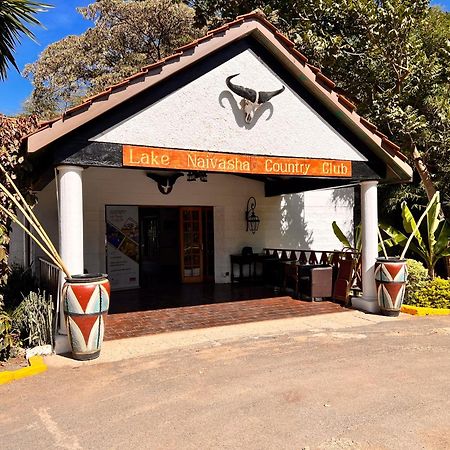 Muthu Lake Naivasha Country Club, Naivasha Karagite Buitenkant foto