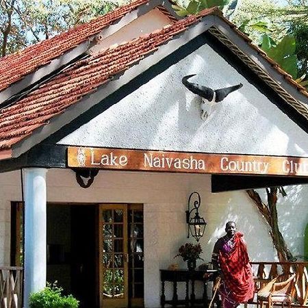 Muthu Lake Naivasha Country Club, Naivasha Karagite Buitenkant foto