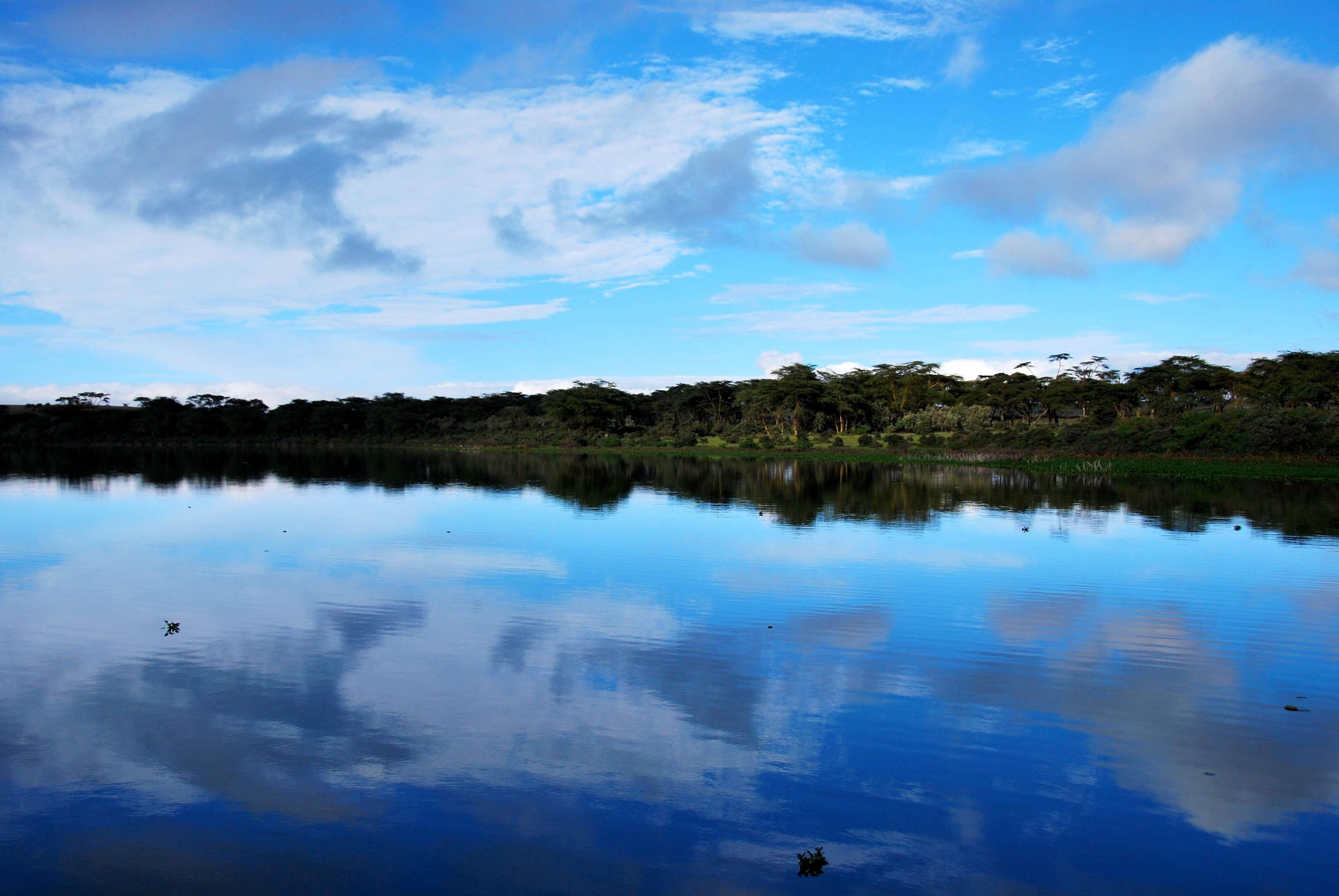 Muthu Lake Naivasha Country Club, Naivasha Karagite Buitenkant foto