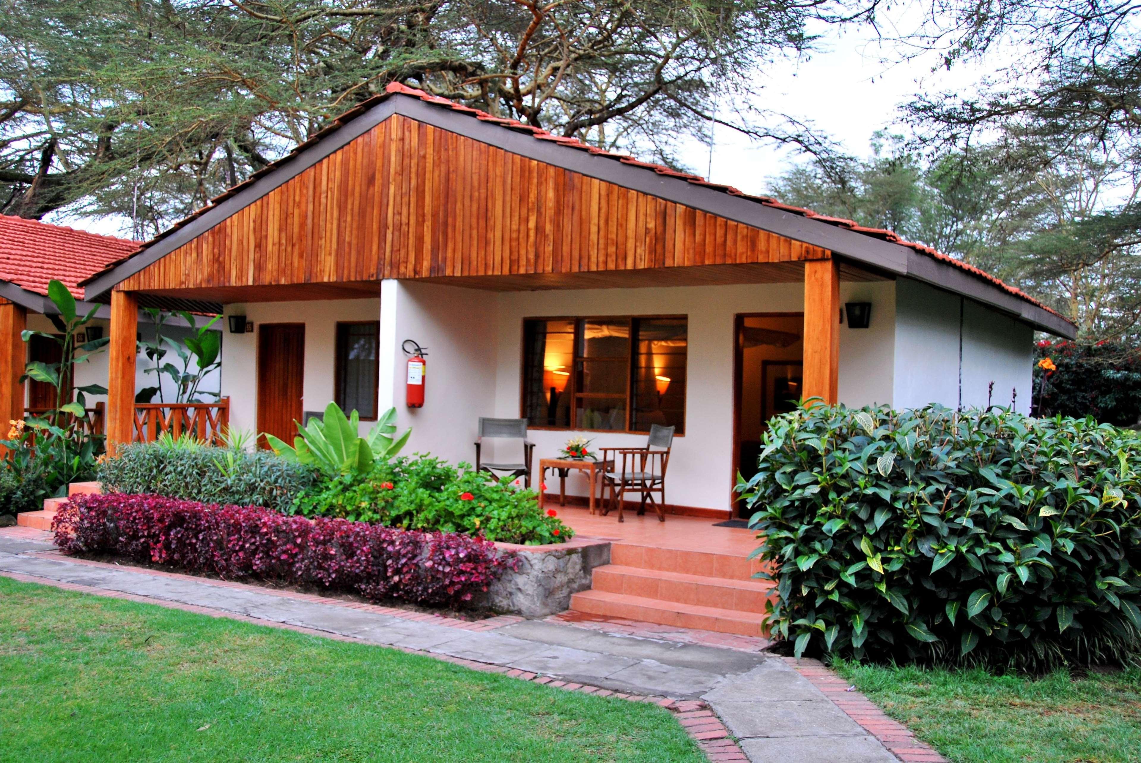 Muthu Lake Naivasha Country Club, Naivasha Karagite Buitenkant foto