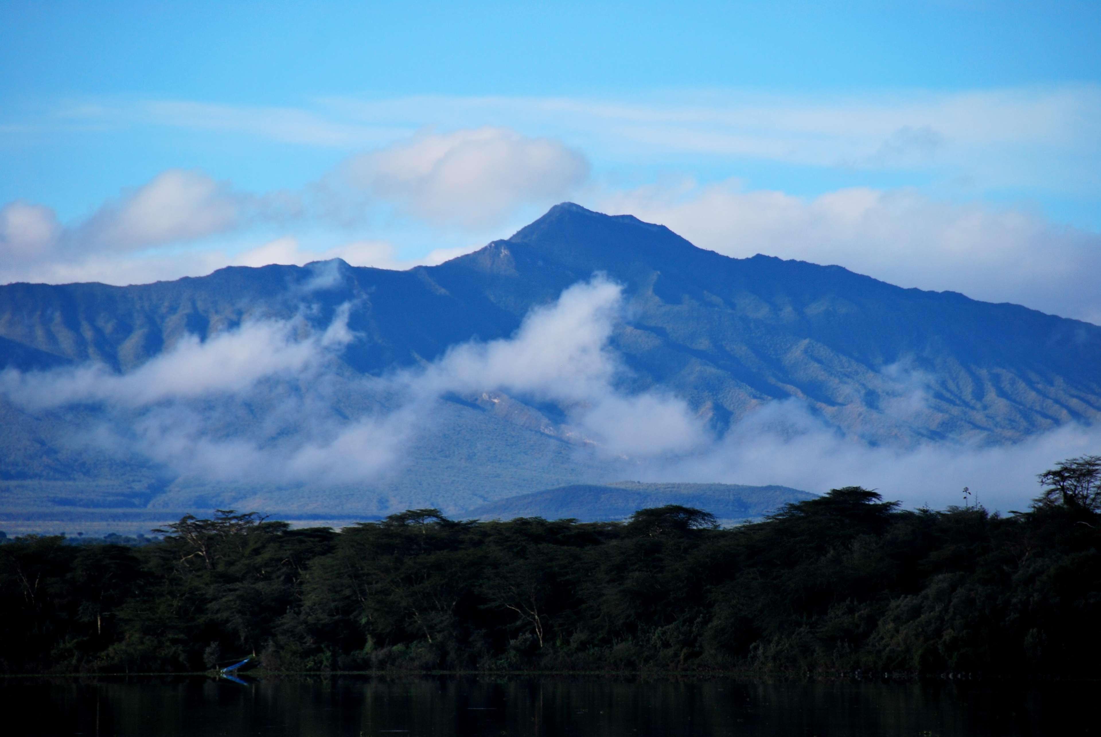 Muthu Lake Naivasha Country Club, Naivasha Karagite Buitenkant foto