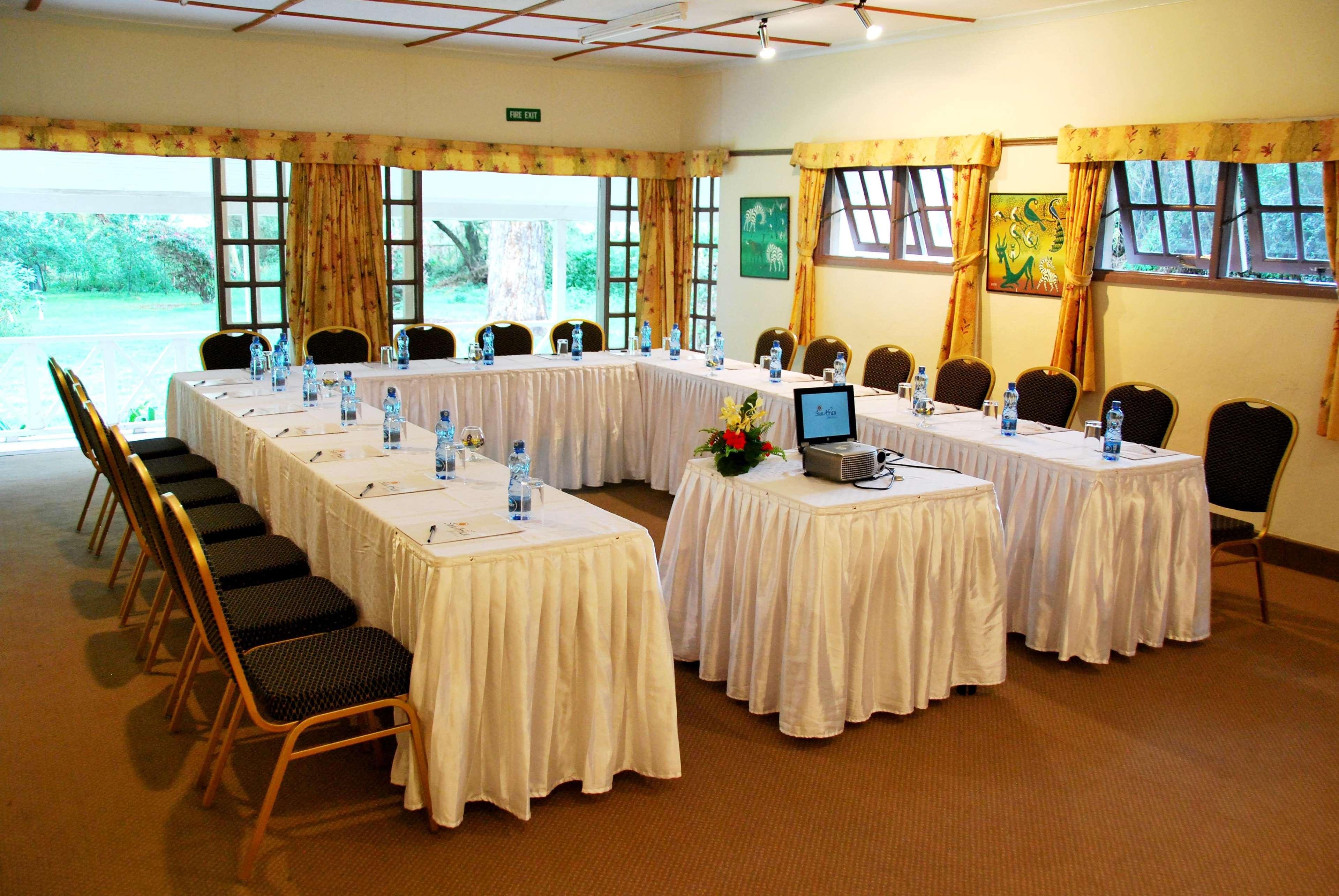 Muthu Lake Naivasha Country Club, Naivasha Karagite Buitenkant foto