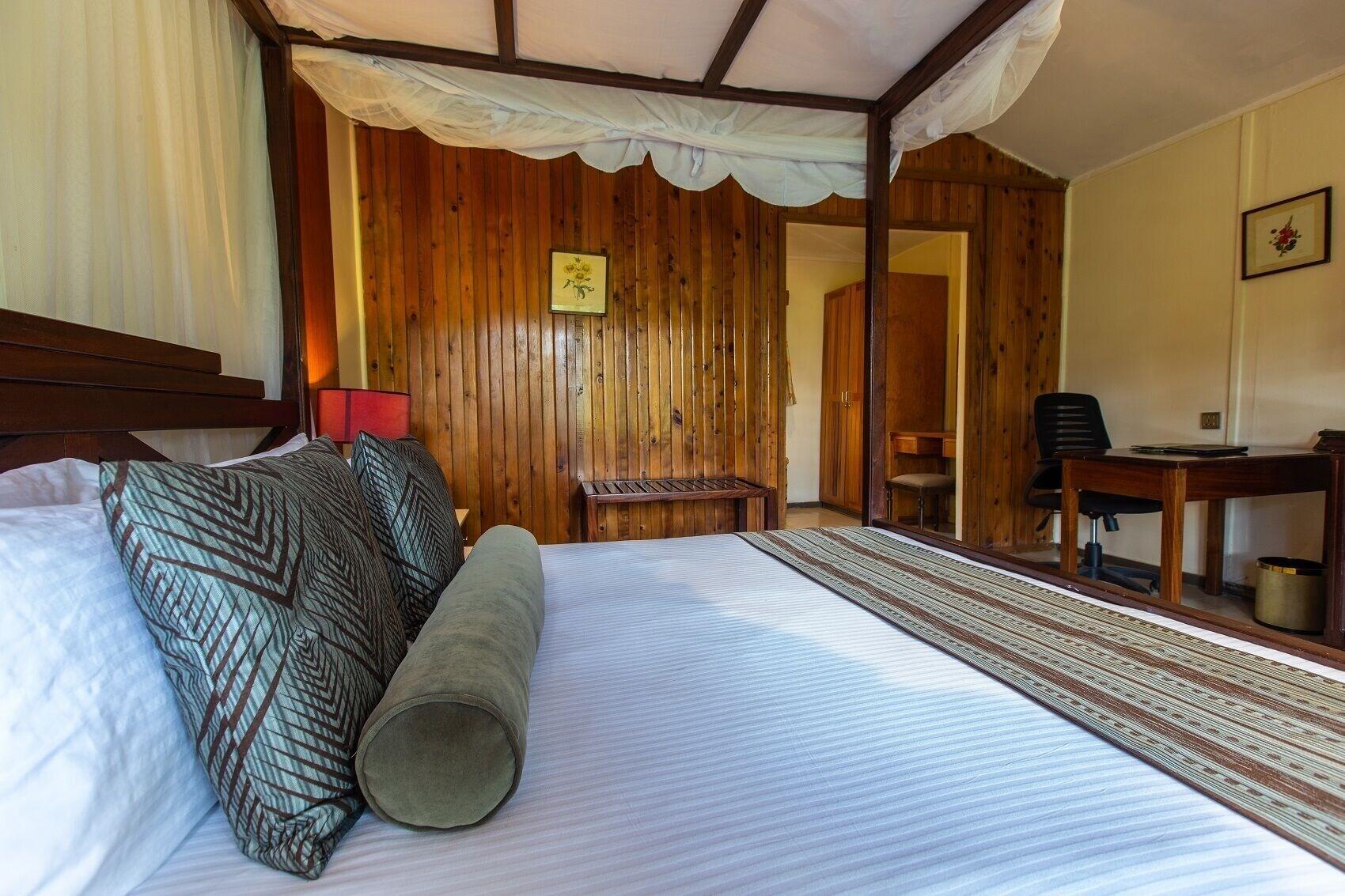 Muthu Lake Naivasha Country Club, Naivasha Karagite Buitenkant foto