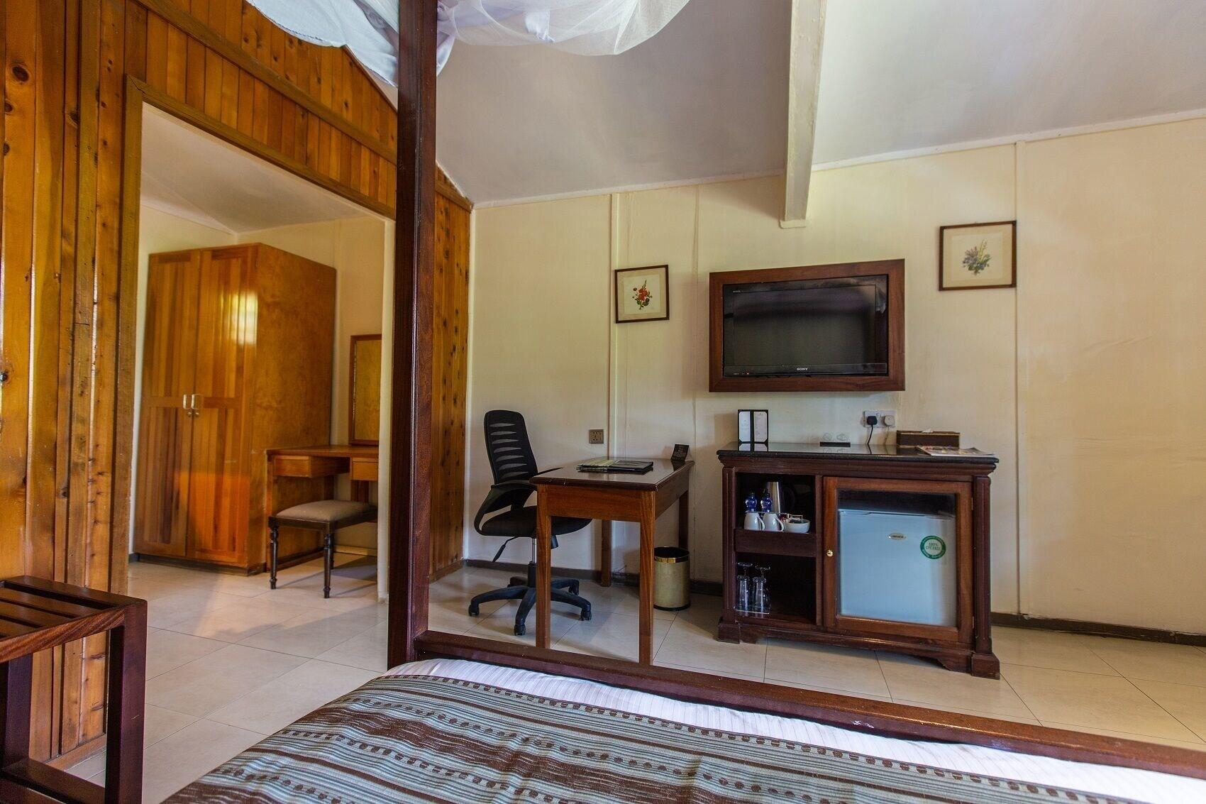 Muthu Lake Naivasha Country Club, Naivasha Karagite Buitenkant foto