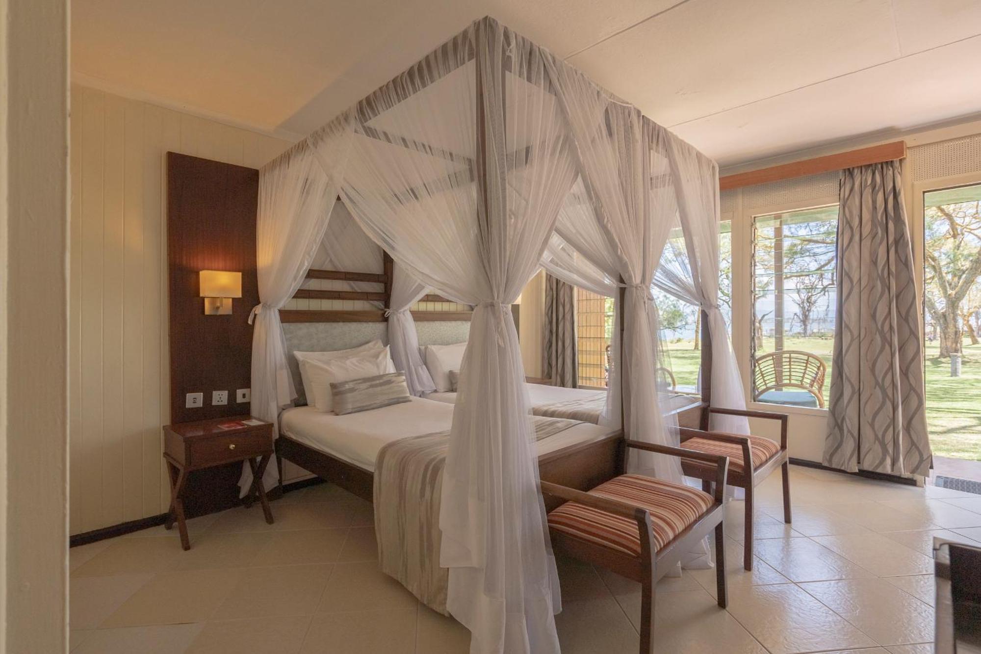 Muthu Lake Naivasha Country Club, Naivasha Karagite Buitenkant foto