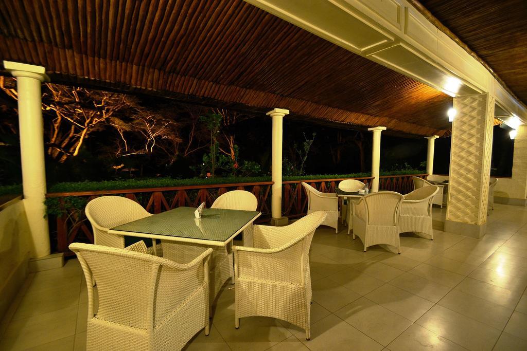 Muthu Lake Naivasha Country Club, Naivasha Karagite Buitenkant foto