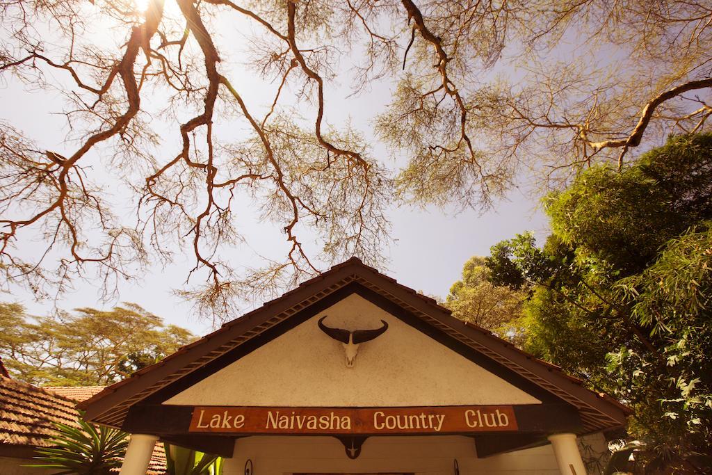 Muthu Lake Naivasha Country Club, Naivasha Karagite Buitenkant foto